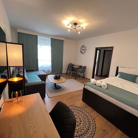 غراتس Friendly Space Apartment المظهر الخارجي الصورة