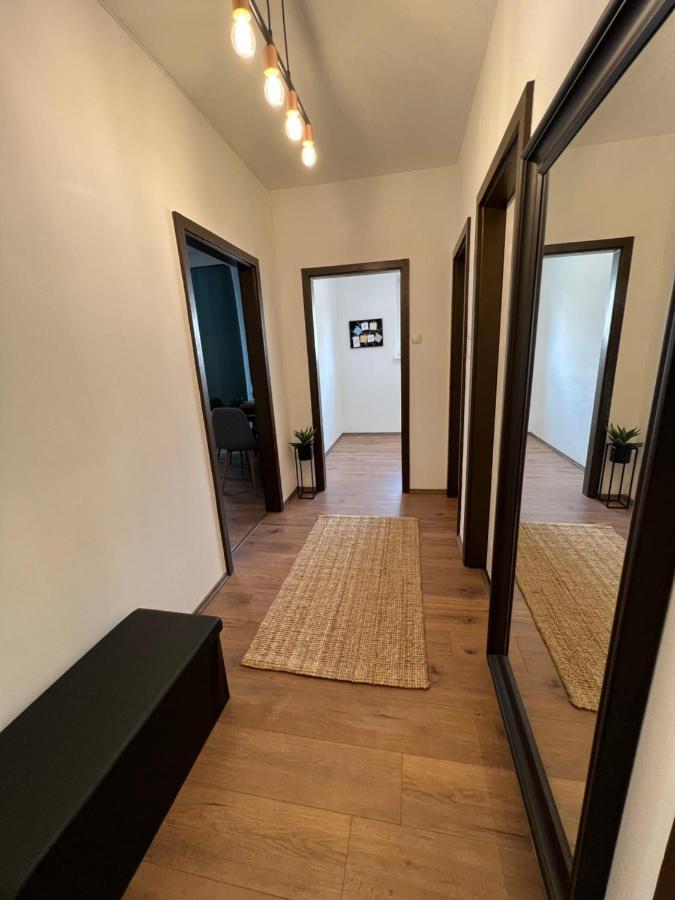 غراتس Friendly Space Apartment المظهر الخارجي الصورة