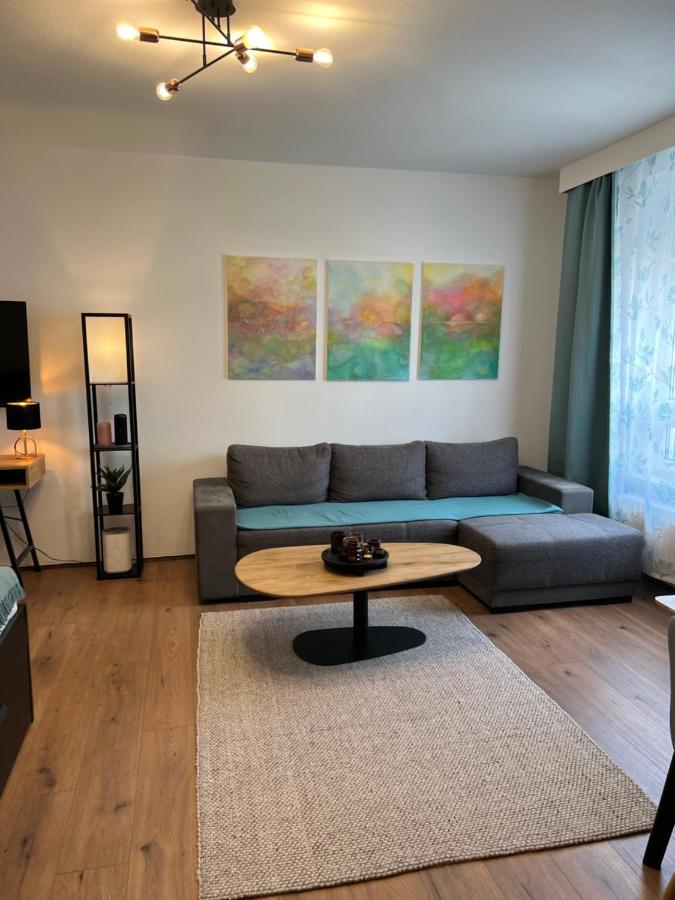 غراتس Friendly Space Apartment المظهر الخارجي الصورة