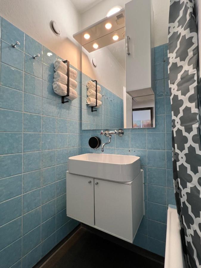 غراتس Friendly Space Apartment المظهر الخارجي الصورة