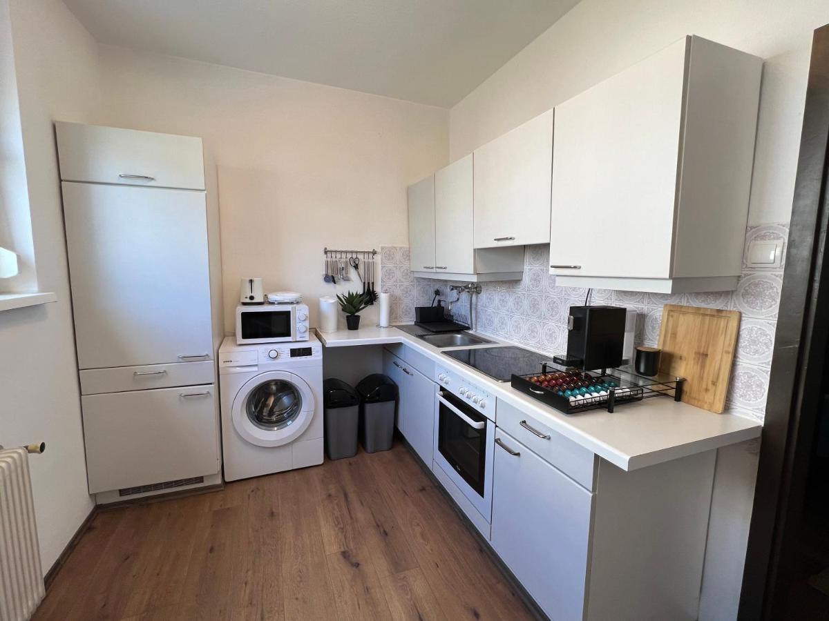 غراتس Friendly Space Apartment المظهر الخارجي الصورة